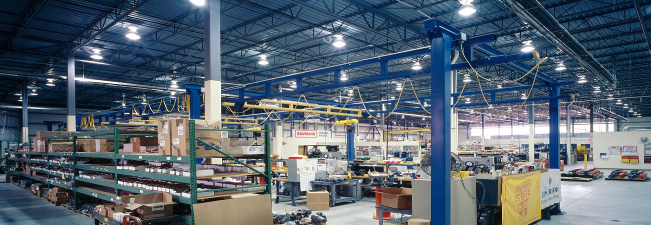Pvn Electromech Corporation