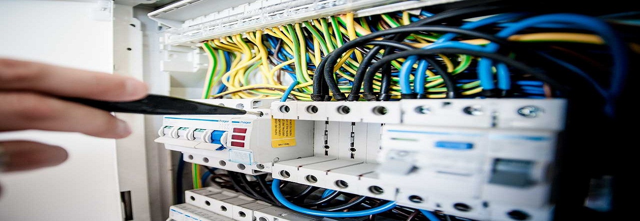 Pvn Electromech Corporation